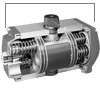 Actuator Size